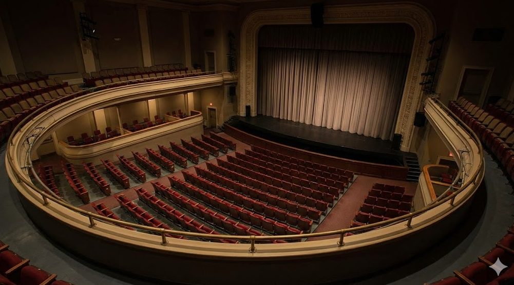 AiiA 2.5 Theater Kobe座席の見え方解説