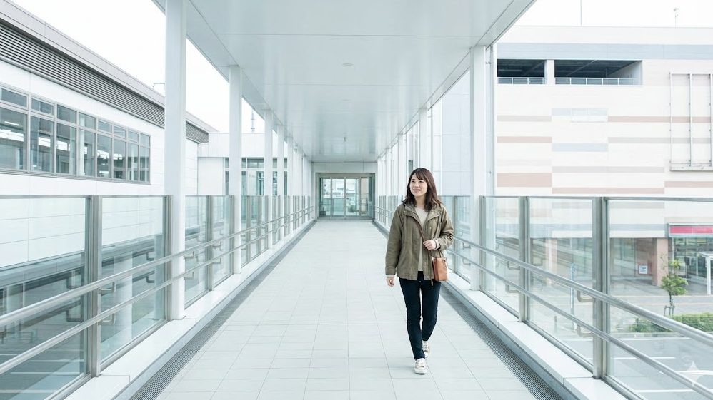 aiia 2.5 theater kobe 行き方と新幹線からの最短ルート