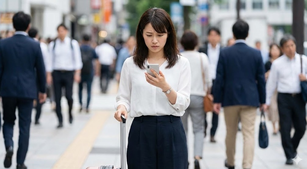新神戸駅から神戸ワールド記念ホールへ行く際の注意点