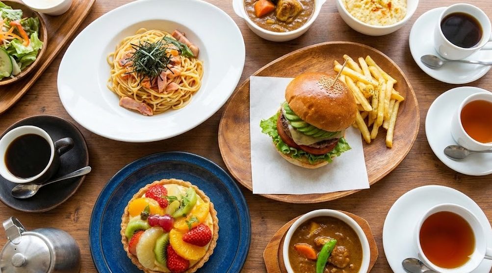 兵庫県立芸術文化センターのカフェおすすめ7選