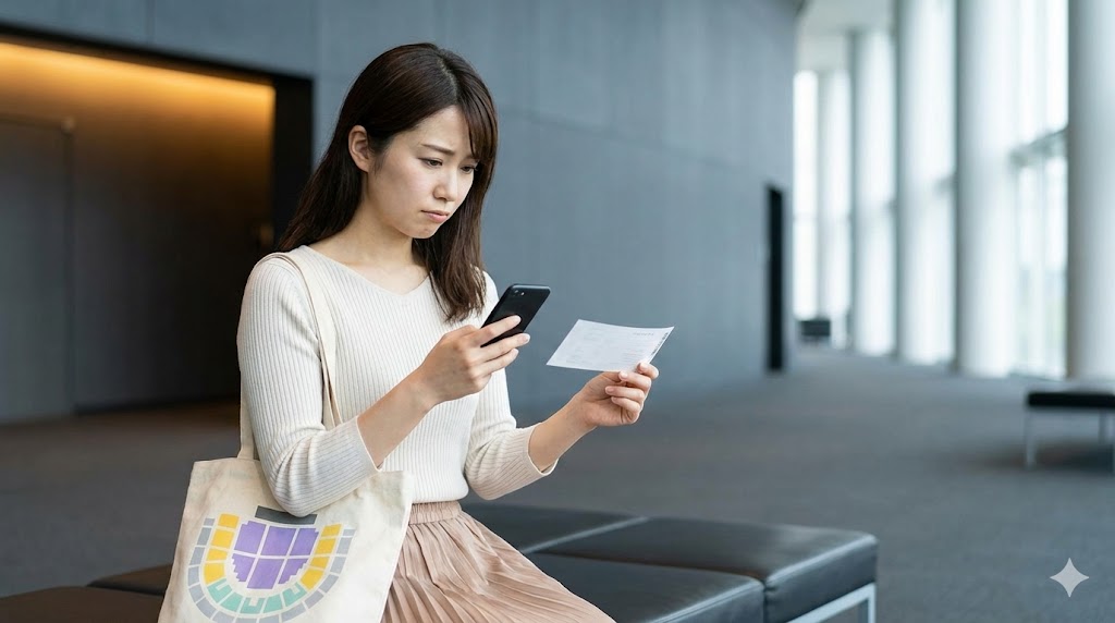 神戸文化ホールの座席で逆の失敗をしない選び方