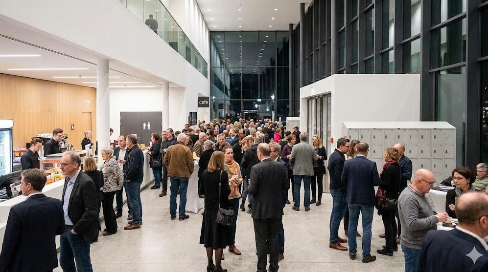 神戸国際会館こくさいホールで座席の見え方以外に知るべき点