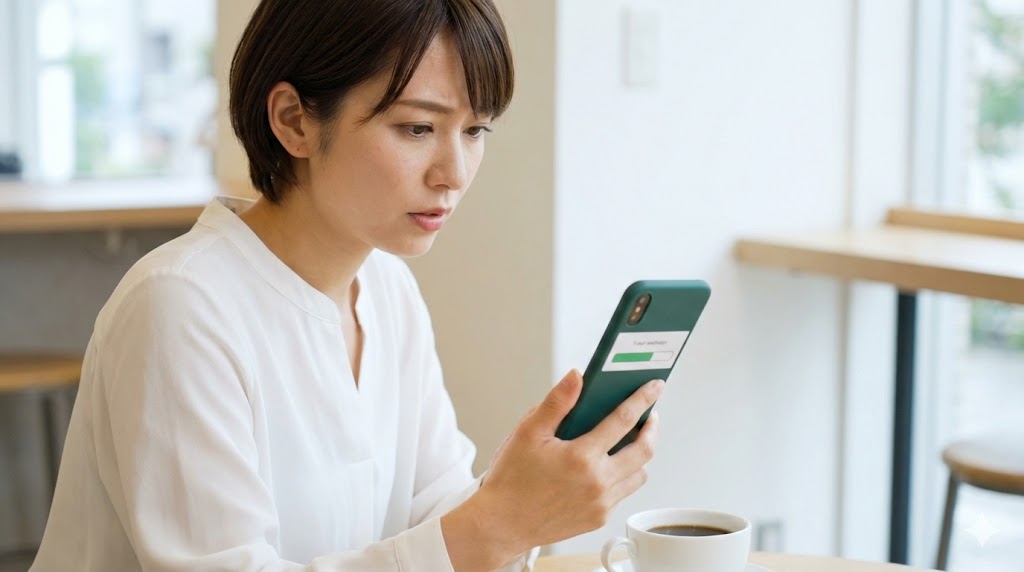 座席完売時のみ発行される整理券の入手方法