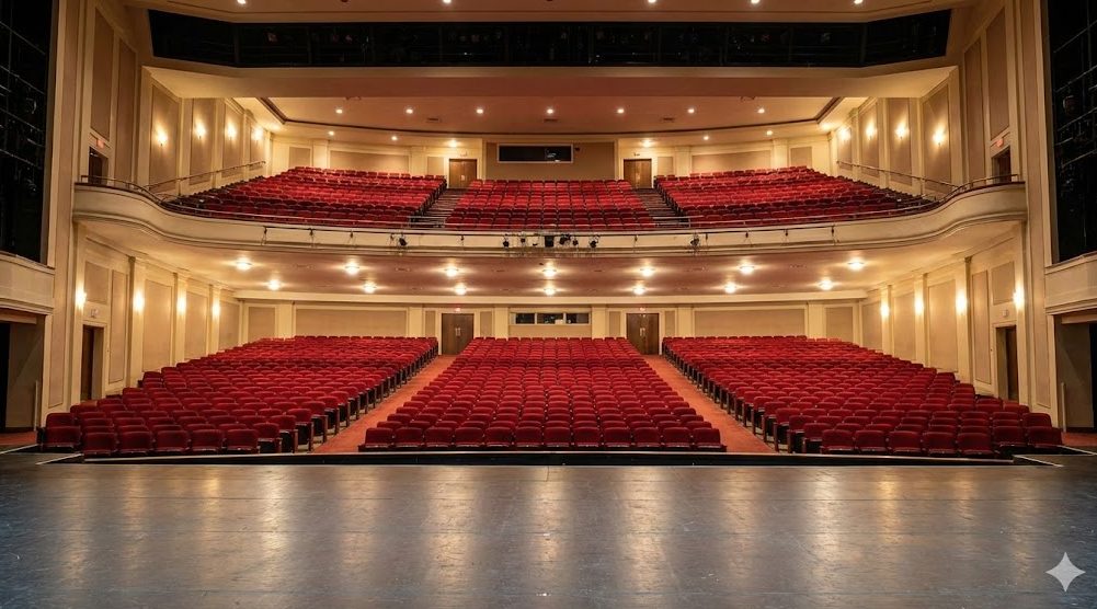 AiiA 2.5 Theater Kobe座席の見え方攻略