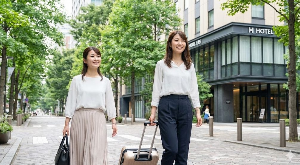 徒歩圏内で探すダイワロイネットホテル西宮