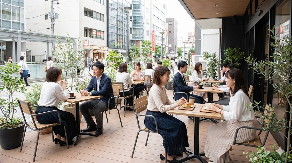 神戸ワールド記念ホール攻略のまとめ