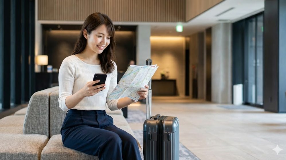 神戸国際会館こくさいホールのホテルおすすめ7選