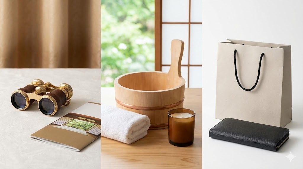 宝塚大劇場近くのホテルを目的別に比較