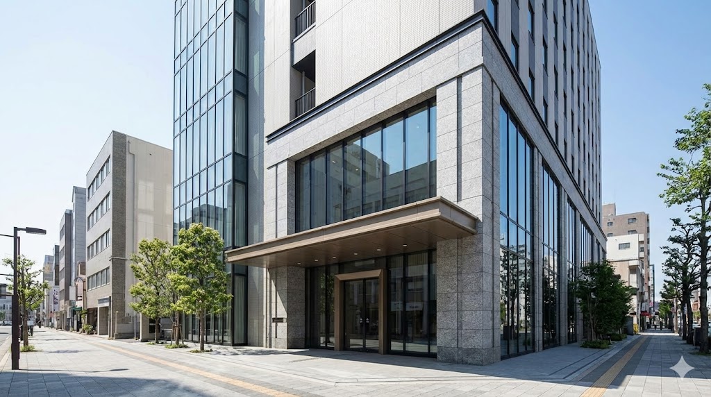 宿泊予約に役立つアクリエ姫路近くの人気ホテル