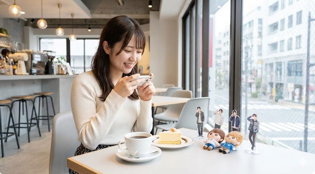 三宮付近での女子旅や一人遠征に最適な場所