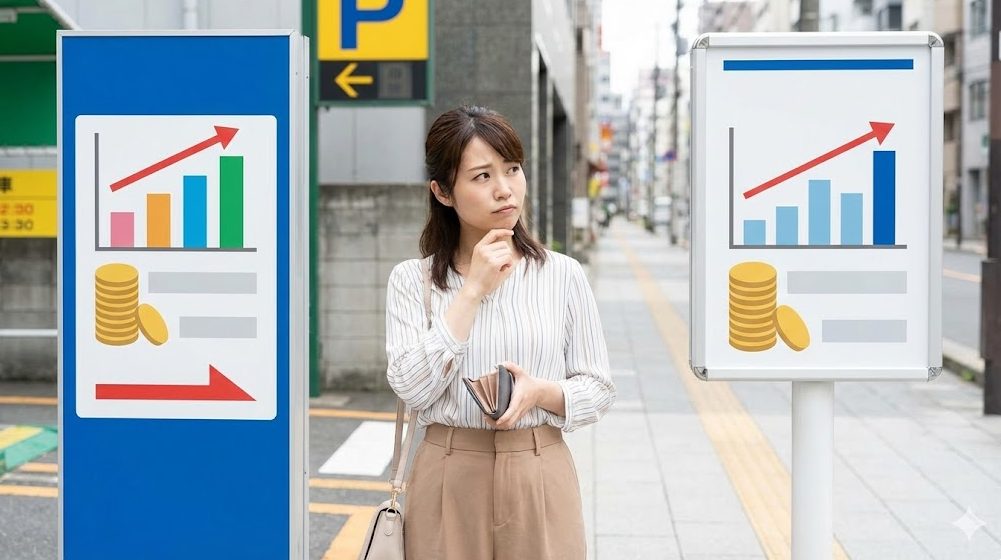 神戸国際会館のこくさいホール近くにある駐車場の料金比較