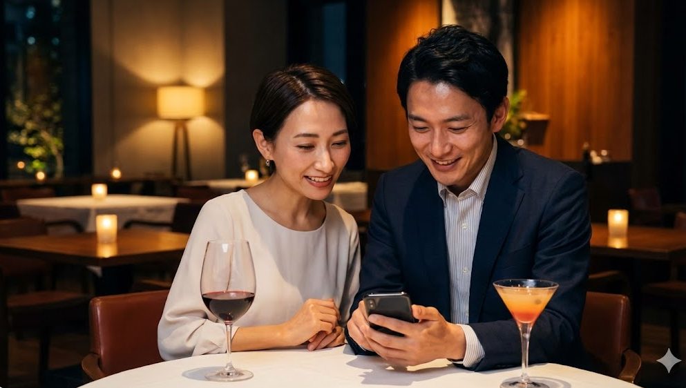 子連れや予約して夜ご飯も選べる店