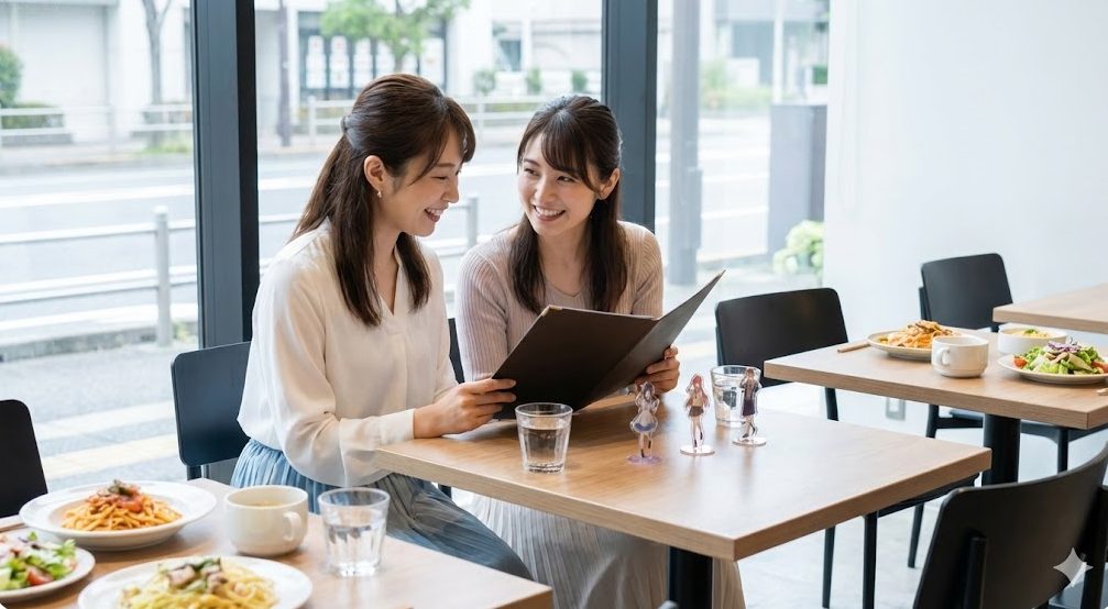 アクリエ姫路の周辺で食事を楽しむおすすめ店7選