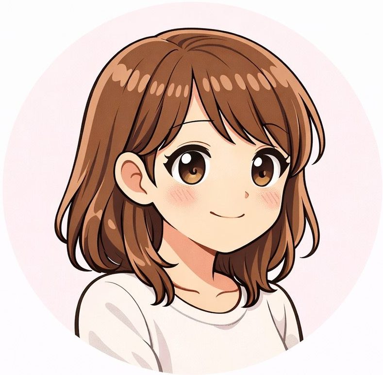 めぐのアバター