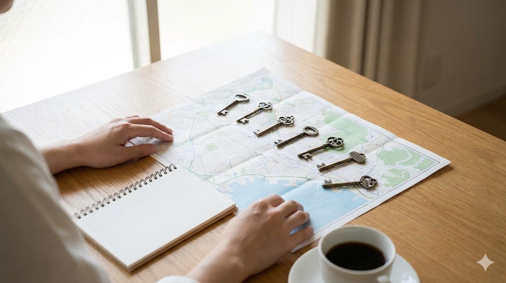 宝塚大劇場近くのホテルおすすめ7選