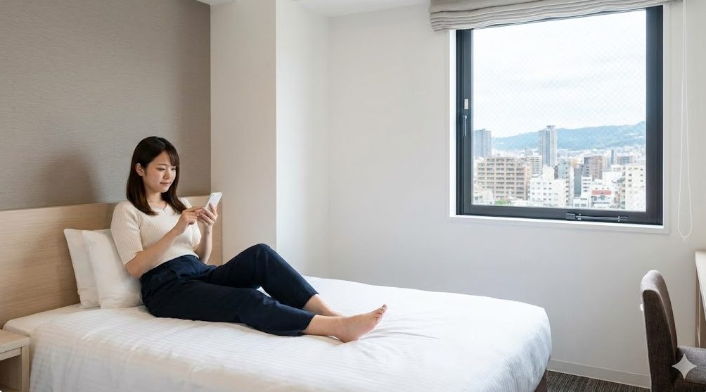 コスパ重視のヴィラフォンテーヌ神戸三宮