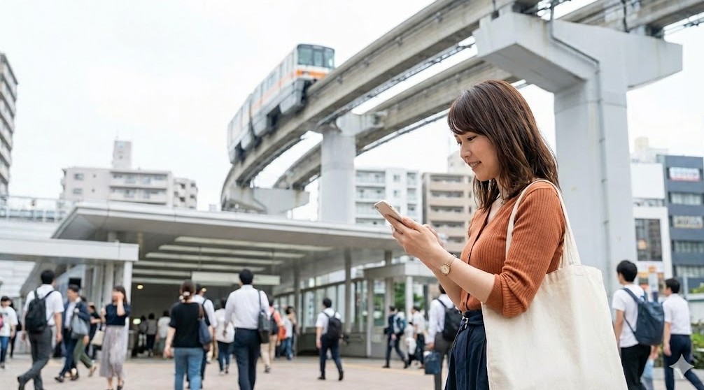 三宮駅から神戸ワールド記念ホールへの確実なアクセス