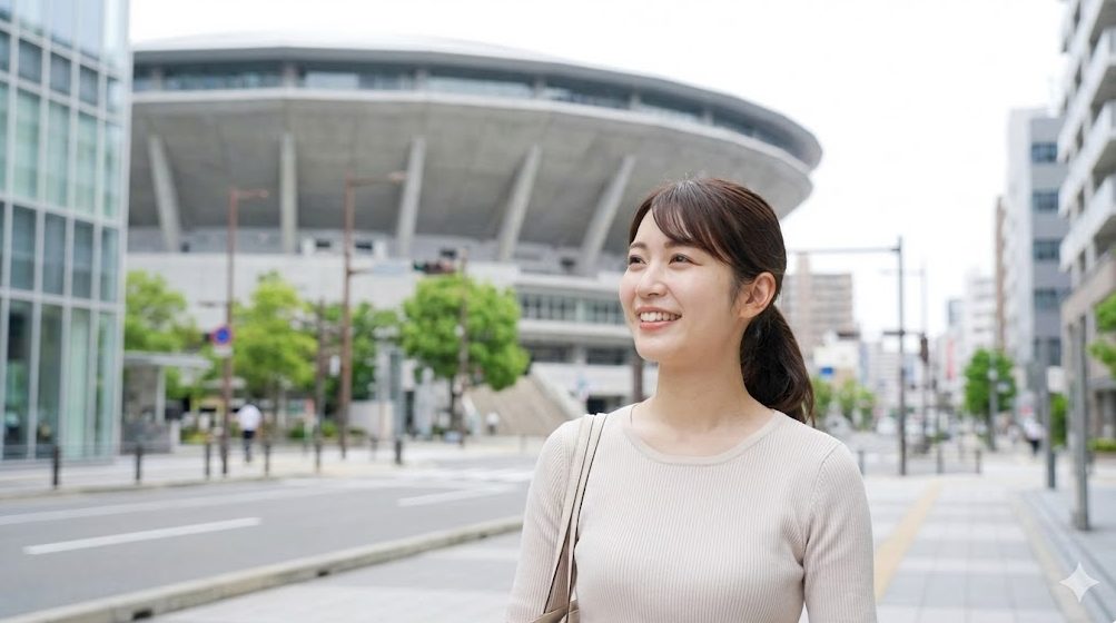 徒歩圏内のBRENZA HOTEL