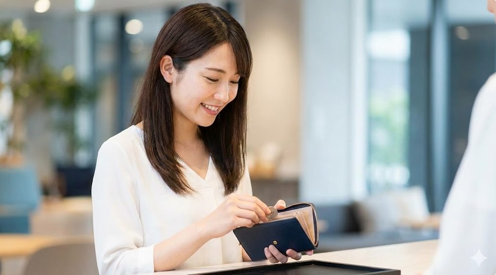 格安で宿泊できる神戸ルミナスホテル三宮