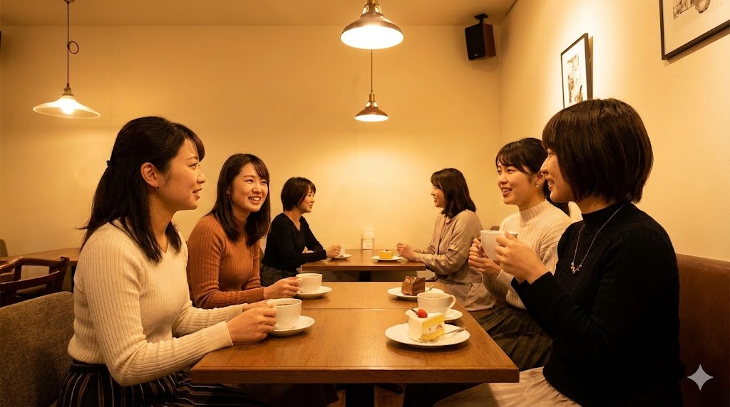 幕間や終演後に立ち寄りたい兵庫県立芸術文化センター周辺カフェ情報