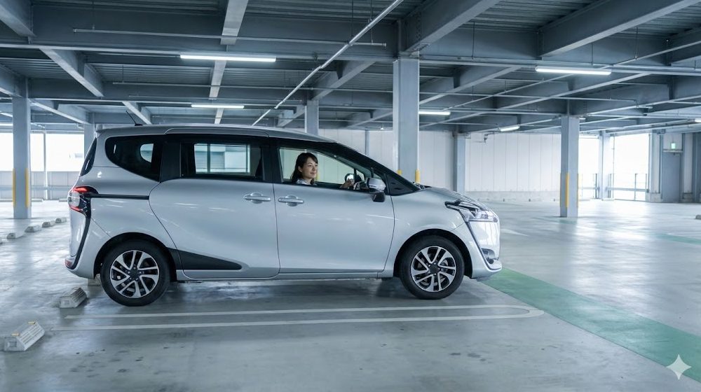 混雑を避けるならフロイデ駐車場を検討しよう