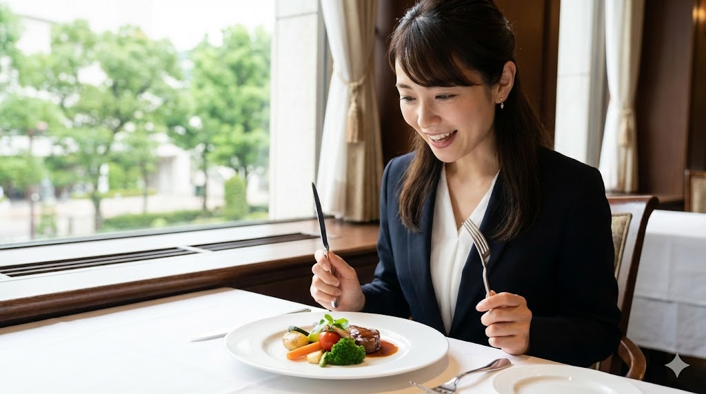 宝塚大劇場周辺ランチで絶対に行くべき名店