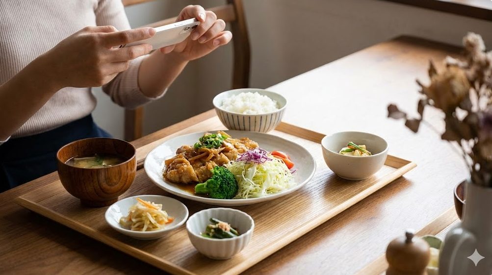 ライブの前後に立ち寄りたい絶品ランチスポット