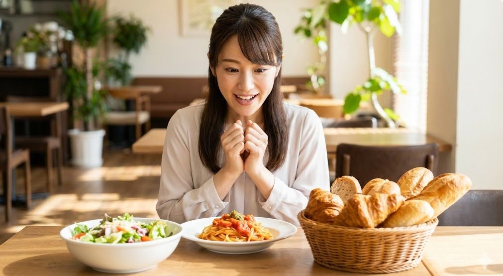 神戸国際会館のランチが安いおすすめ店7選