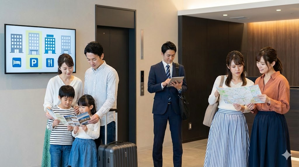 目的で選ぶ神戸文化ホールの近くのホテル比較とコツ