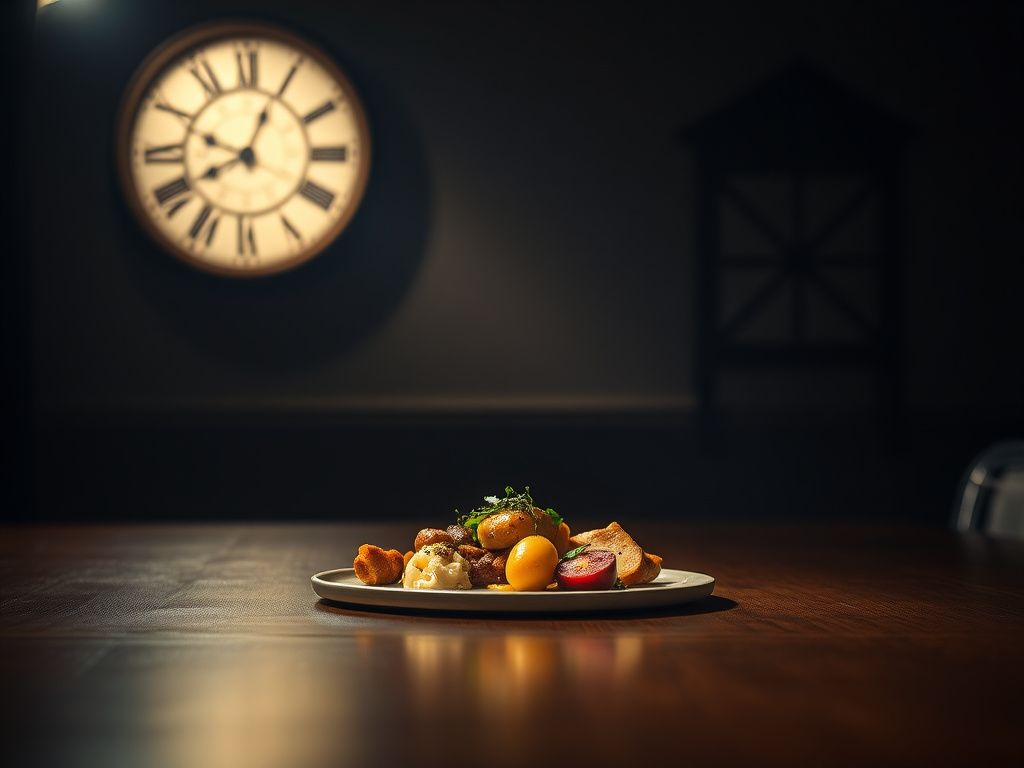 【保存版】開演5分前の冷や汗を防ぐ！遠征ランチ選びの極意