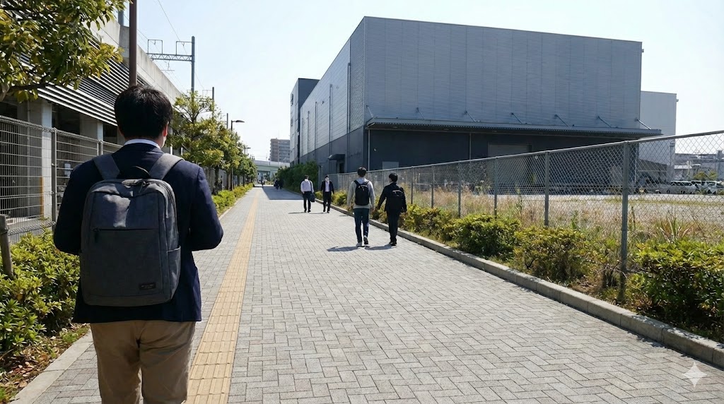 zepp osaka bayside アクセスの基本と駅からの歩き方