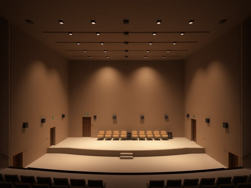 梅田芸術劇場のトイレが混雑しやすい理由とは？観劇前の重要知識