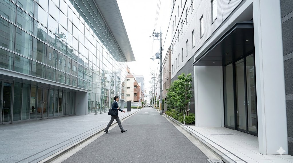 ダイワロイネットホテル奈良は最短の徒歩1分