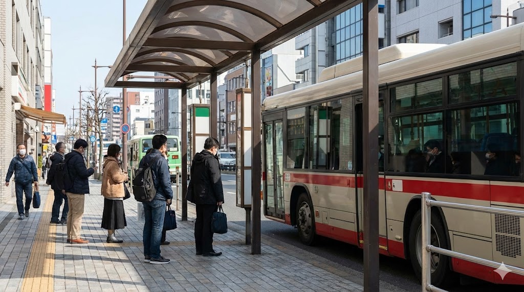 おおきにアリーナ舞洲への交通手段と駐輪場の選び方