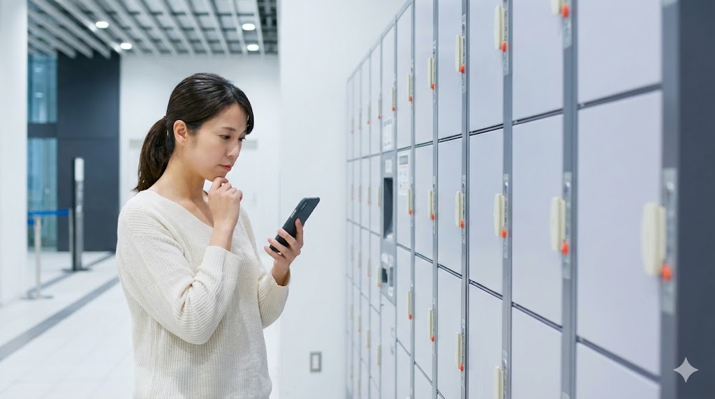料金を抑えたい人必見の格安で便利な預け場所一覧