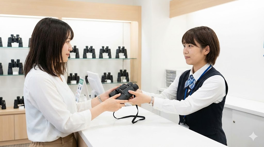 当日でも間に合う便利なレンタル