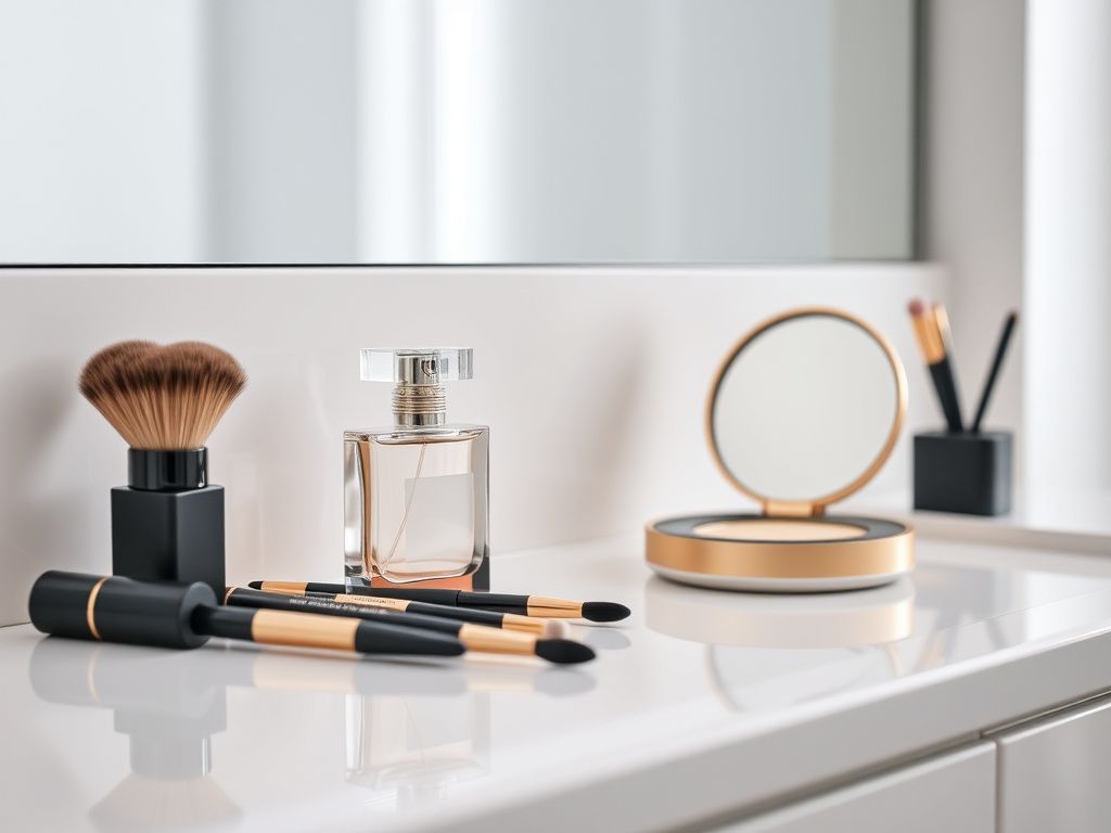 メイク直しはできる？推し活女子が気になるパウダースペース事情