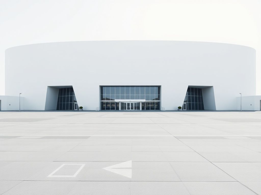 IGアリーナ周辺の駐車場探しで知るべき公式情報と注意点