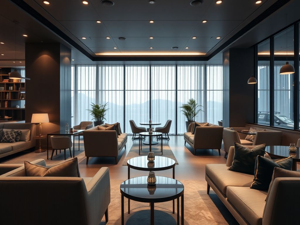 【厳選】なんばHatch周辺のおすすめ喫煙所と活用術