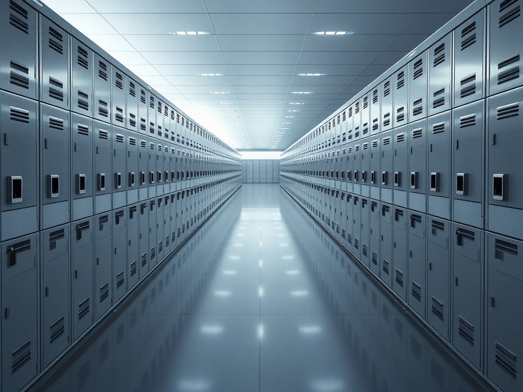 Zepp名古屋のロッカーを徹底解説！場所・料金・賢い使い方