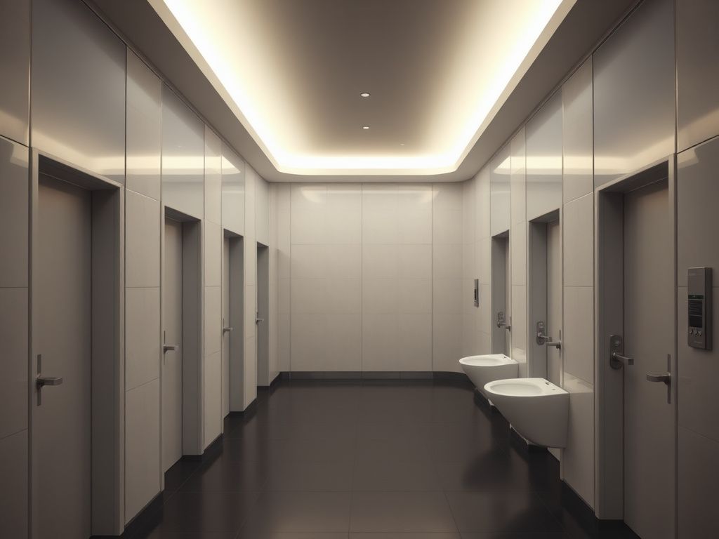 開演前・幕間の混雑を避ける！梅田芸術劇場トイレ攻略の裏技