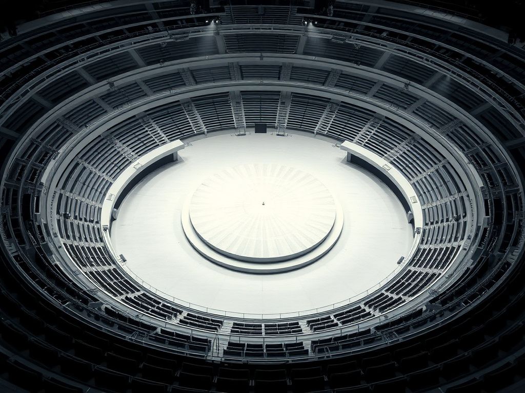 ステージ構成で神席は変わる！当たり席をパターン別に徹底考察