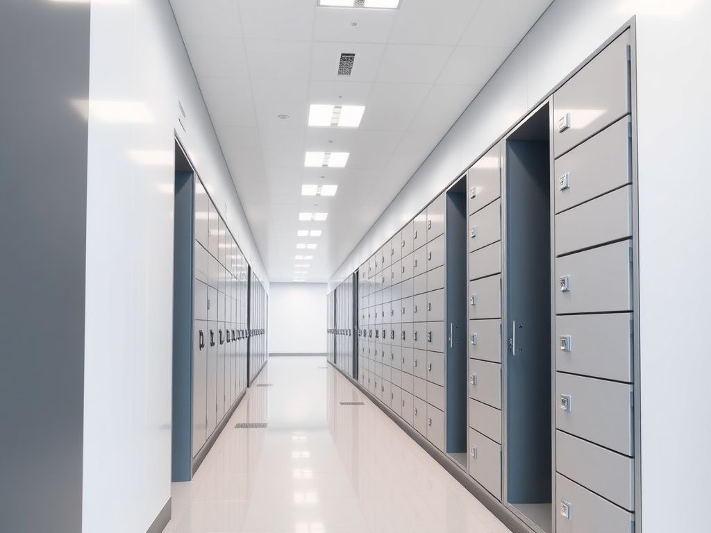 推しグッズもすっきり！コインロッカー完全活用マニュアル