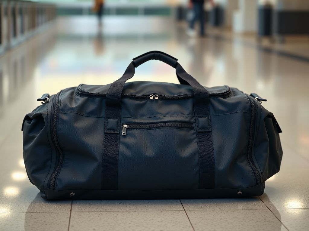 Zepp名古屋遠征の不安を解消！ロッカーと持ち物の悩みを解決します