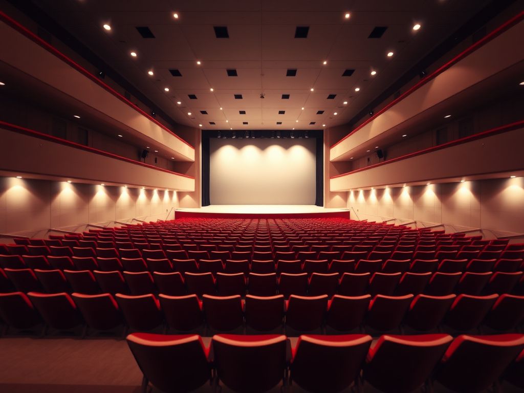ロームシアター京都における座席の見え方を階層別に完全ガイド ロームシアター京都における座席の見え方を階層別に完全ガイド