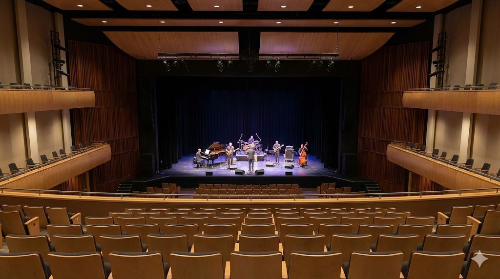 2階指定席の視界と段差がもたらすメリットを解説