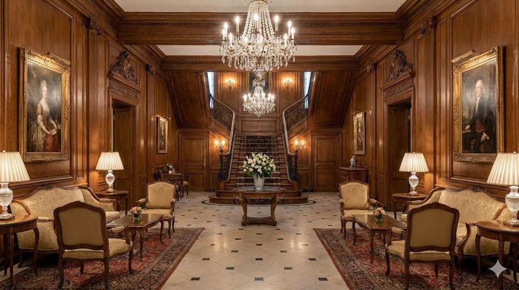 ホテルロイヤルクラシック大阪