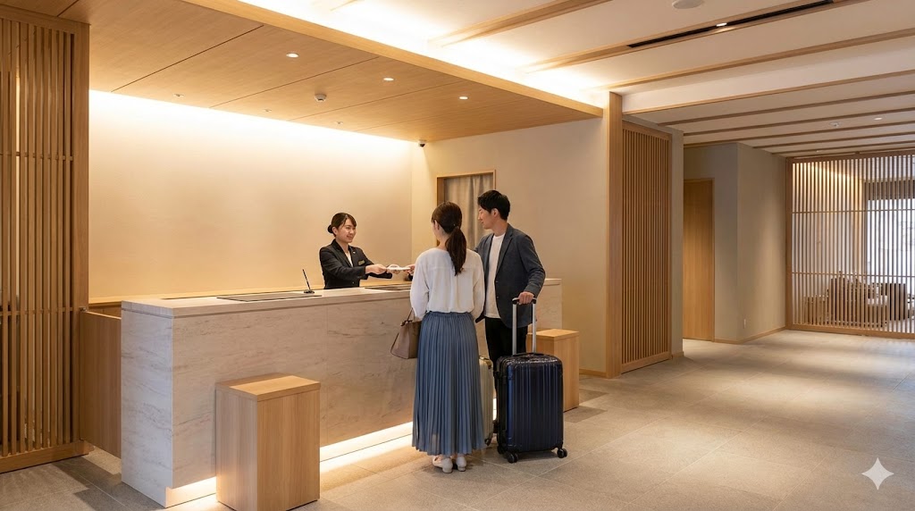 徒歩圏内や格安で選ぶおすすめ宿泊エリア