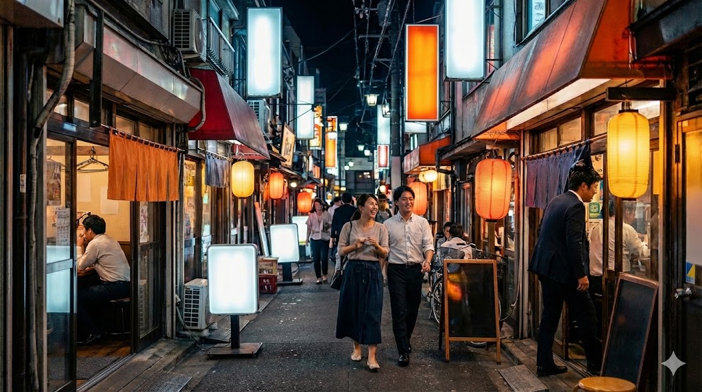 聖地巡礼も楽しみたいこだわり派のあなたへ