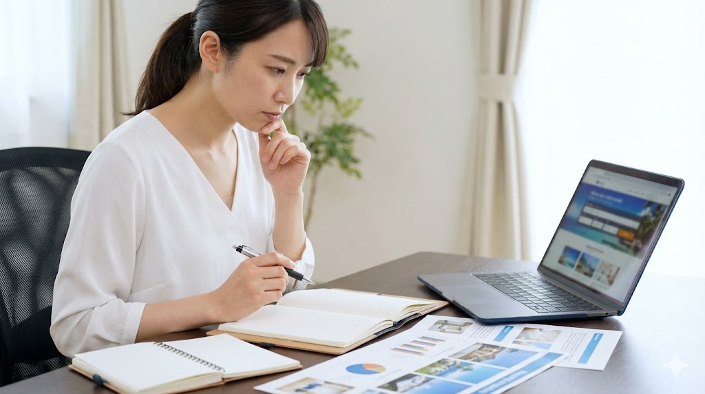 失敗しない新歌舞伎座ホテルの選び方まとめ